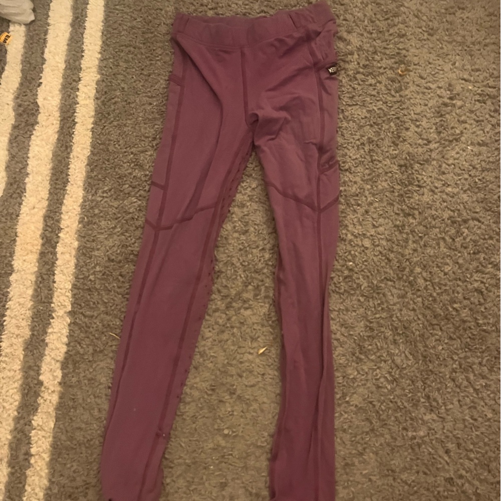 Kids Full Seat Ice Fill Breeches